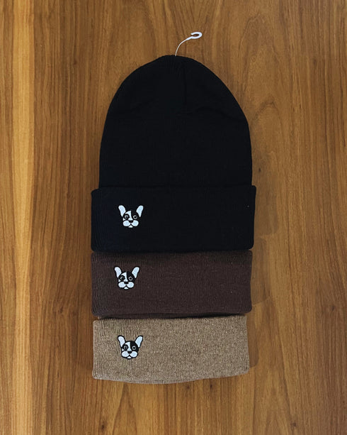Gorro de Lana Naru
